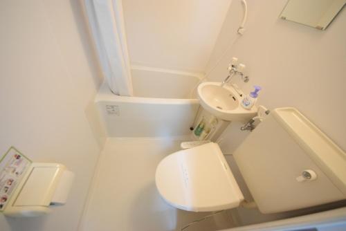 Apartamento Sumuka Shintoshin T
