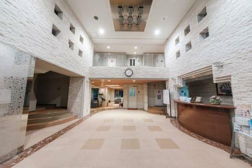Apartamento Onsen Villa Lions205 Max6? Max3stay