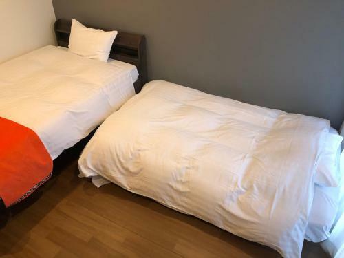 Aparthotel Apartment Hotel Ecott