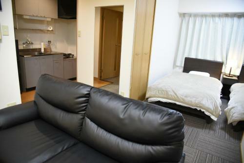 Apartamento Time / Vacation Stay 75722