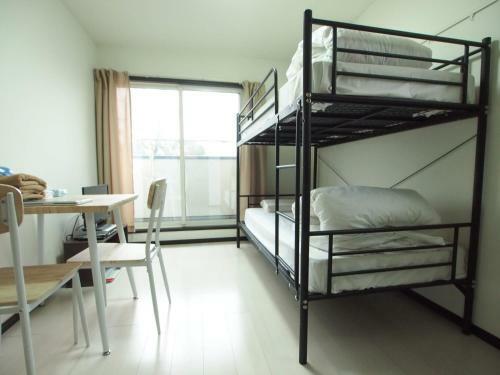 Apartamento Credo Maison Kamakura - Vacation Stay 10347