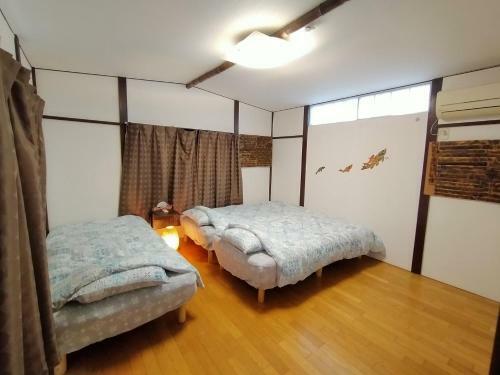 Apartamento Kamakura Fine House