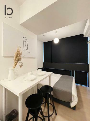 Modern 1 Br Apartment, Close To Peace Park, For 6 Ppl