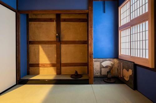Kanazawa Machiya Kenroku