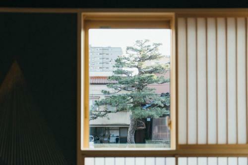 Apartamento Ishizue Tabi-ne