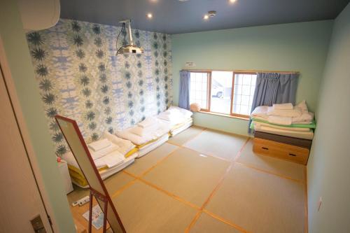 Albergue Sharin