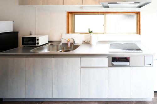 Hostal Kanazawa Chaco Share House