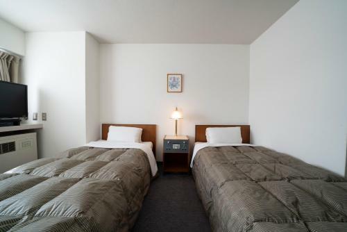 Hotel Econo Higashi Kanazawa