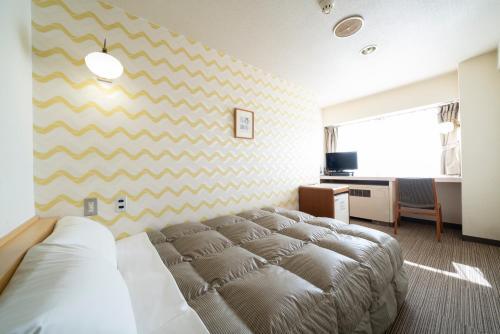 Hotel Econo Higashi Kanazawa