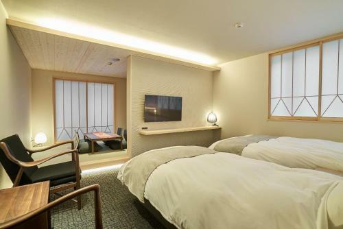 Hotel ?? Lian_kanazawa