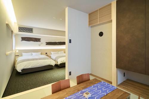 Hotel ?? Lian_kanazawa