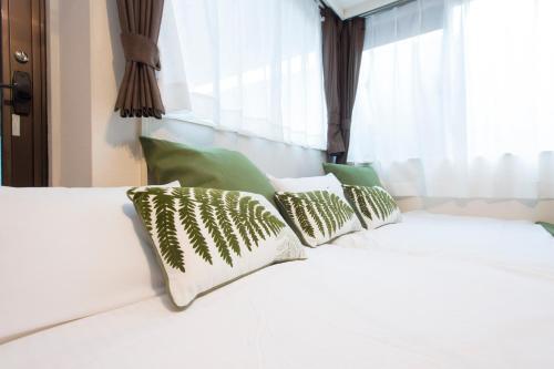 Apartamento Dia Palace Otemon - Vacation Stay 91610