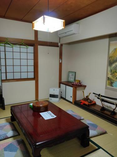 Villa Kanazawa-hachitabi Sennichi