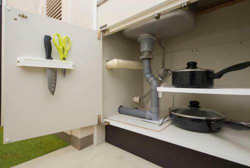Apartamento Dia Palace Otemon - Vacation Stay 91607