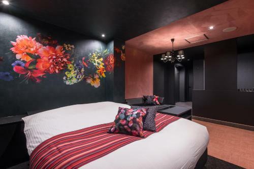 Hotel Farina Dolce (adult Only)