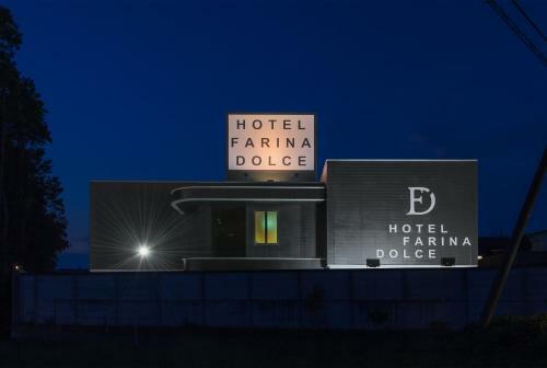 Hotel Farina Dolce (adult Only)
