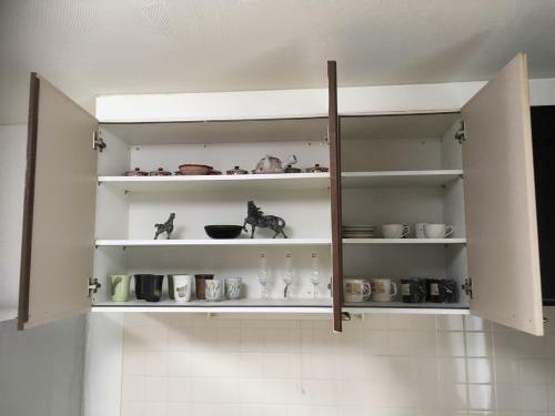 Apartamento Hummingbird Kanazawa