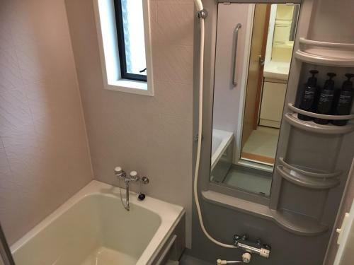 Apartamento Hummingbird Kanazawa