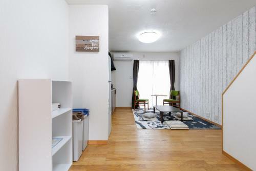 Apartamento Hummingbird Kanazawa