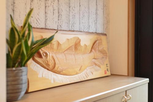 Apartamento Hummingbird Kanazawa