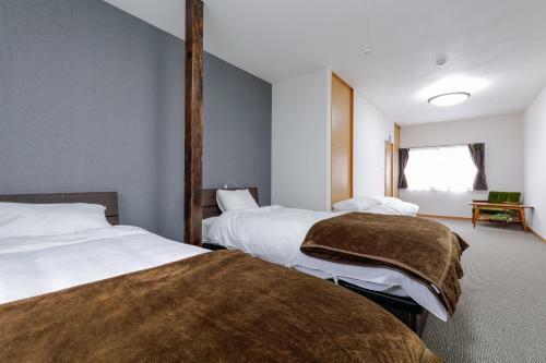 Apartamento Hummingbird Kanazawa