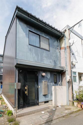 Apartamento Hummingbird Kanazawa