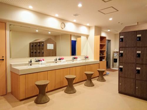 Sakura Sky Hotel Kashiwa(????????)