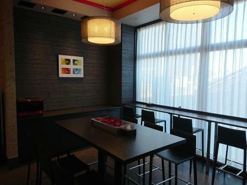 Sakura Sky Hotel Kashiwa(????????)