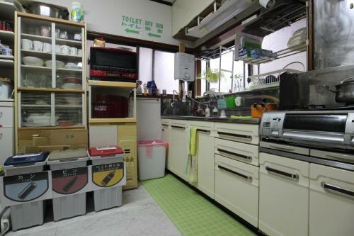 Hostal Kashiwa - House / Vacation Stay 69594