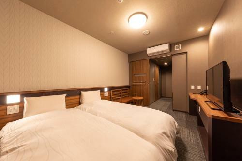 Dormy Inn Kawasaki Natural Hot Spring