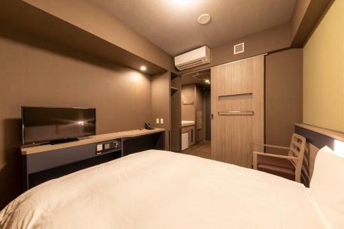 Dormy Inn Kawasaki Natural Hot Spring