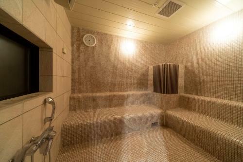 Dormy Inn Kawasaki Natural Hot Spring