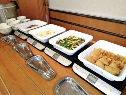 Sky Heart Hotel Kawasaki - Vacation Stay 97869