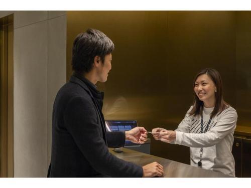 Hotel Slash Kawasaki - Vacation Stay 04200v