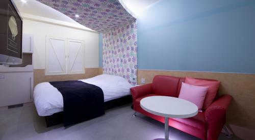 Hotel Glow Yokkaichi (Adult Only)
