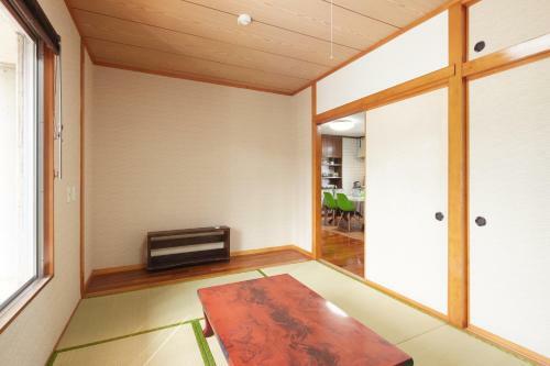 Apartamento Sunrise House Yoshimi