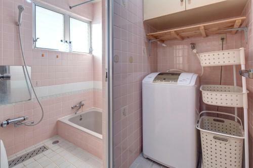 Apartamento Sunrise House Yoshimi