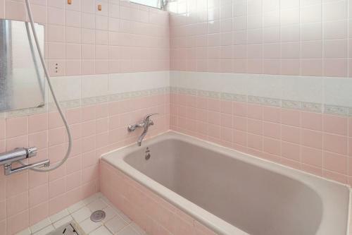 Apartamento Sunrise House Yoshimi