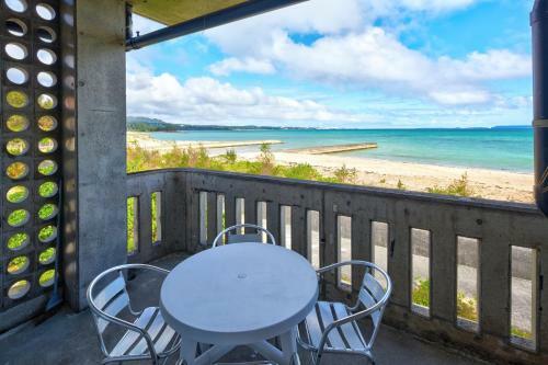 Apartamento Sunrise House Yoshimi