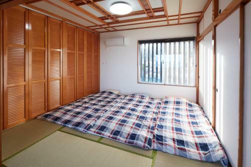 Apartamento Sunrise House Yoshimi