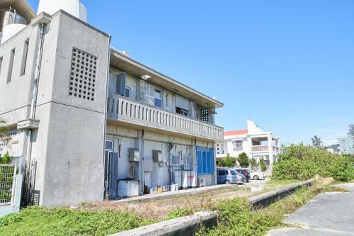 Apartamento Sunrise House Yoshimi