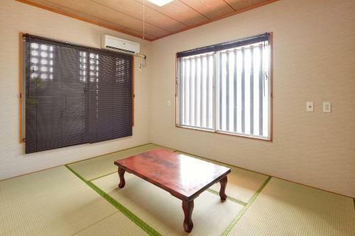 Apartamento Sunrise House Yoshimi