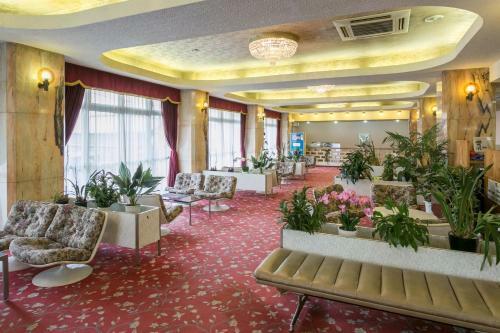 Hotel ??? - Vacation Stay 83048