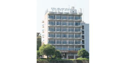 Hotel ??? - Vacation Stay 83048