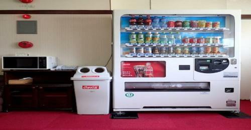 Hotel Oyado Matsubaya / Vacation Stay 8055