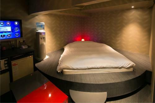 Hotel Kilala (adult Only)