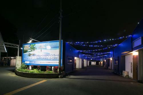 Hotel Kilala (adult Only)