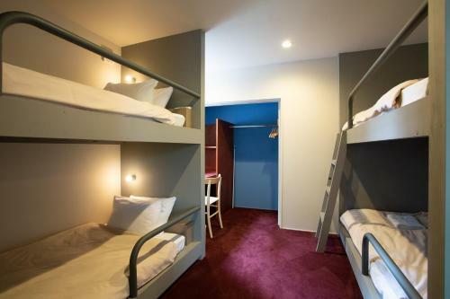 Albergue Takigahara Craft & Stay