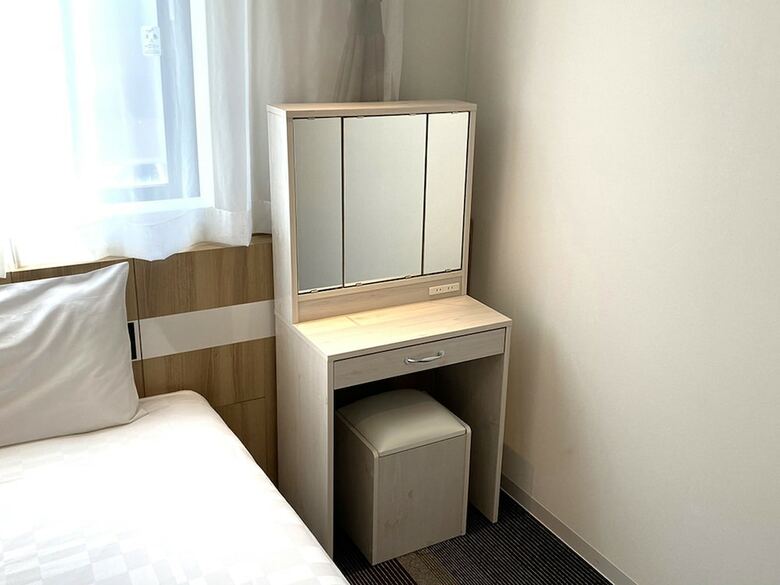 Henn Na Hotel Komatsu Ekimae