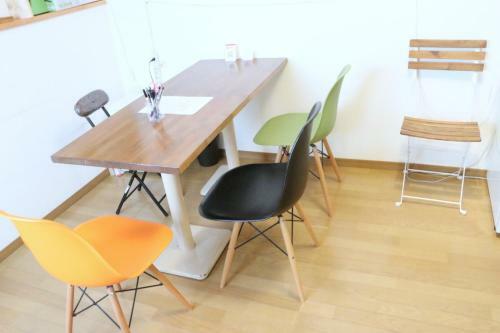 Hostal Harimayabashi Guesthouse - Vacation Stay 25782v